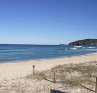  WAVERIDER 2 - Holiday Jervis Bay