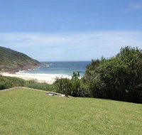 BLUEYS - Holiday Jervis Bay