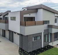 A brand new private townhouse - Holiday Jervis Bay