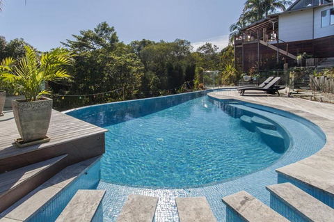 A Coorabell Retreat - Holiday Jervis Bay 0
