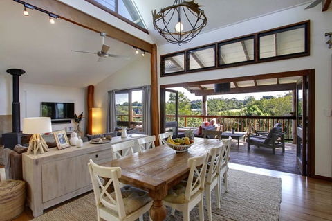 A Coorabell Retreat - Holiday Jervis Bay 2