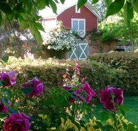 A Country Barn Retreat - Holiday Jervis Bay