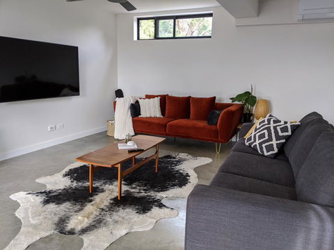 A Home Away From Home - Holiday Jervis Bay 0