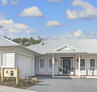 A Home Like Few Others - Holiday Jervis Bay