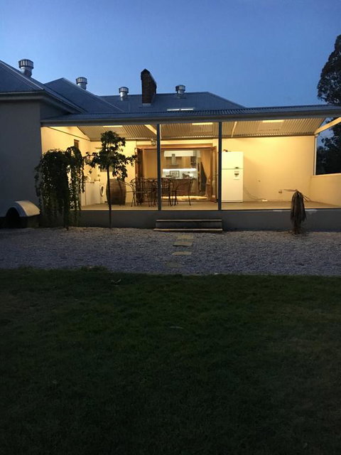 A Homestead On Market - Holiday Jervis Bay 3