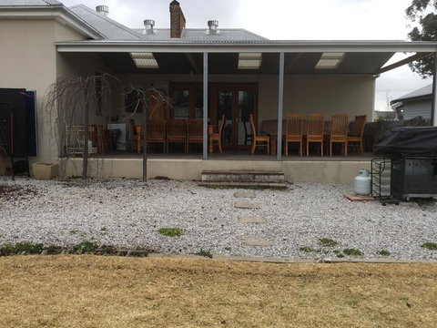 A Homestead On Market - Holiday Jervis Bay 2