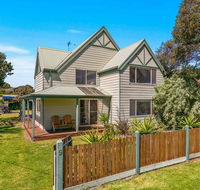 A la Plage - Holiday Jervis Bay