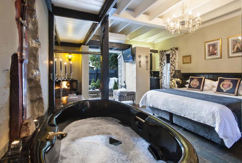A Loft In The Mill Boutique Accommodation - Holiday Jervis Bay 3