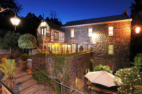 A Loft In The Mill Boutique Accommodation - Holiday Jervis Bay 0