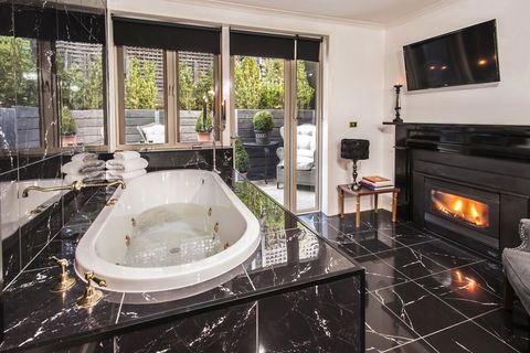 A Loft In The Mill Boutique Accommodation - Holiday Jervis Bay 1