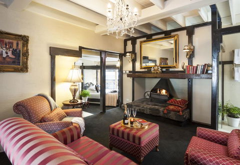 A Loft In The Mill Boutique Accommodation - Holiday Jervis Bay 2
