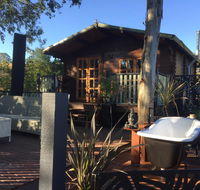 A place to be - Holiday Jervis Bay