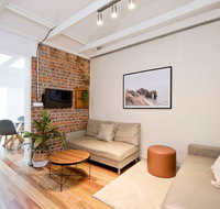 A Quaint Darlinghurst Cottage - Holiday Jervis Bay