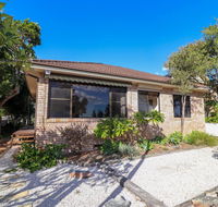 A Reflection on the Lake