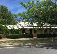 A Settlers Cottage Accommodation Bathurst CBD - Holiday Jervis Bay