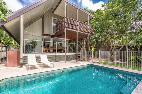 A SWEET ESCAPE - Ariel's - Holiday Jervis Bay 0