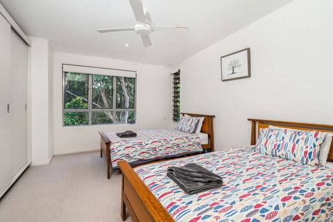 A SWEET ESCAPE - Ariel's - Holiday Jervis Bay 3
