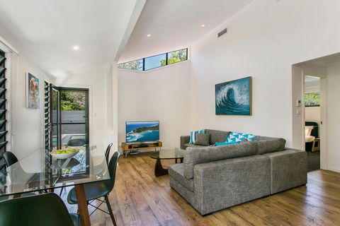 A SWEET ESCAPE - At The Beach - Holiday Jervis Bay 3