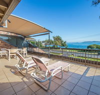 A Yachtsmans Rest Unit 4/37 Victoria Parade - Holiday Jervis Bay