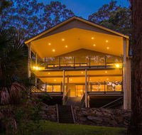 A Yarraangunthi - Holiday Jervis Bay