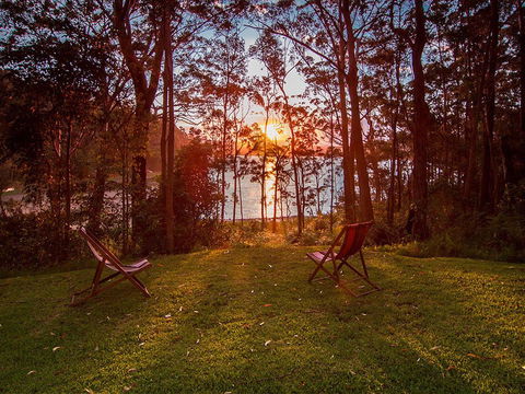 A Yarraangunthi - Holiday Jervis Bay 1