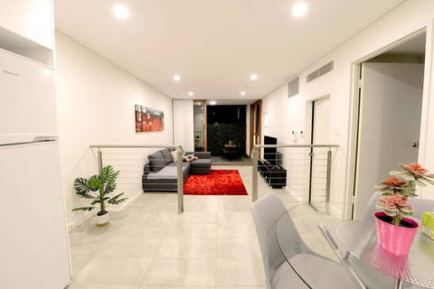 A1 - Private Gateway @ Chippendale Green Free P AirCon - Holiday Jervis Bay 3