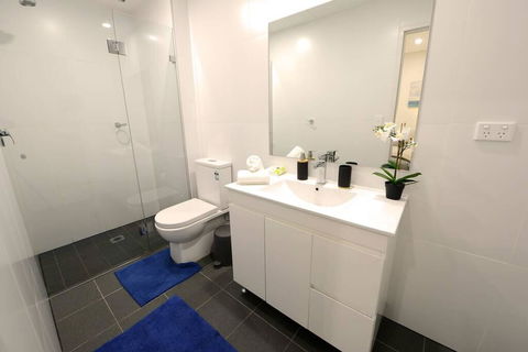 A1 - Private Gateway @ Chippendale Green Free P AirCon - Holiday Jervis Bay 0