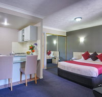 AAA Airport Albion Manor Apartments and Motel - Holiday Jervis Bay