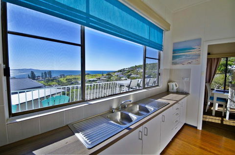 AAA Views, 2 View Street - Holiday Jervis Bay 2
