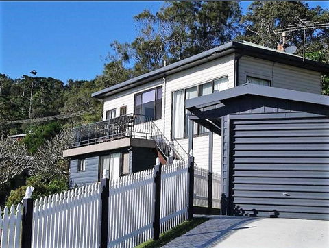AAA Views, 2 View Street - Holiday Jervis Bay 1