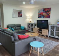 Abalone Guest Accommodation - Holiday Jervis Bay