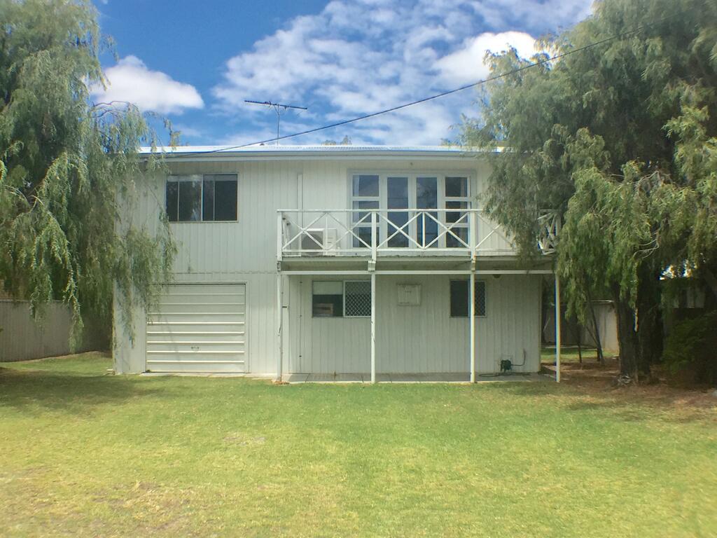 Vasse WA Holiday Jervis Bay