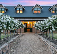 Abbotsford Country House Barossa Valley - Holiday Jervis Bay