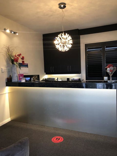Abbotsleigh Motor Inn - Holiday Jervis Bay 1