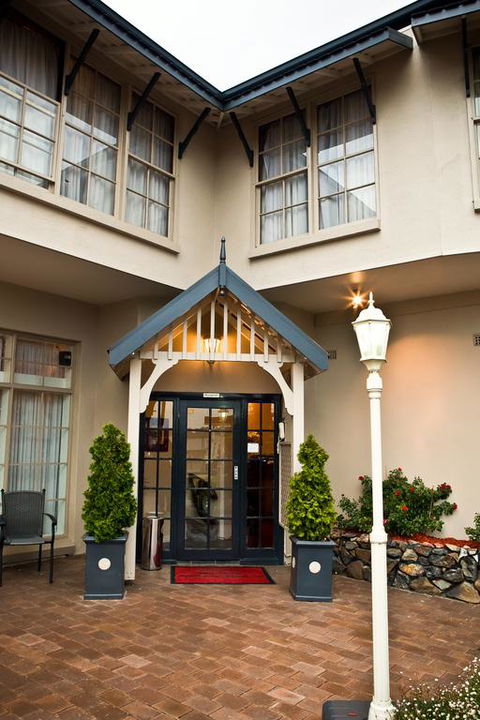 Abbotsleigh Motor Inn - Holiday Jervis Bay 3