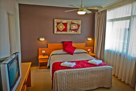 Abbotsleigh Motor Inn - Holiday Jervis Bay 2