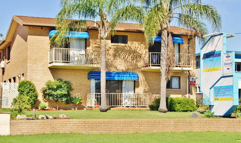 Abel Tasman Motel - Holiday Jervis Bay 0
