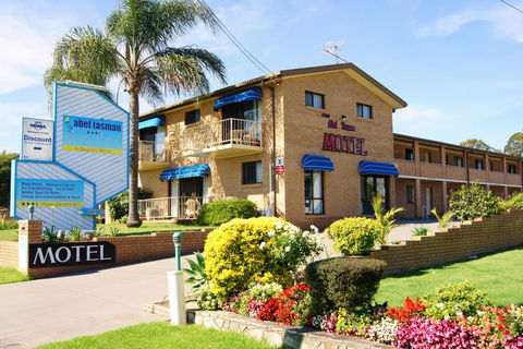 Abel Tasman Motel - Holiday Jervis Bay 1