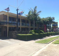 Abel Tasman Waterfront Motel - Holiday Jervis Bay