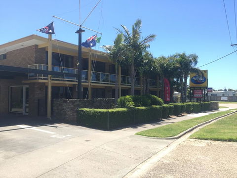 Abel Tasman Waterfront Motel - Holiday Jervis Bay 0