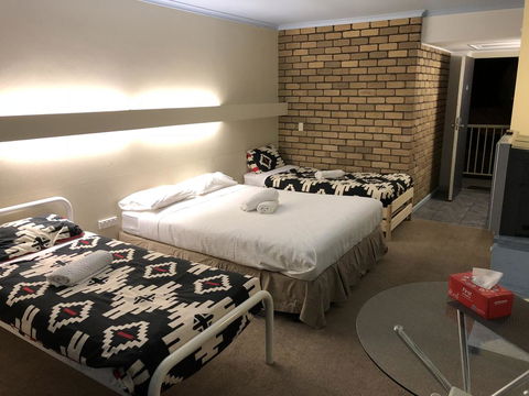 Abel Tasman Waterfront Motel - Holiday Jervis Bay 1