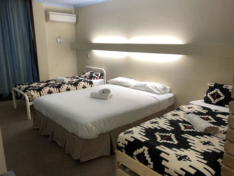 Abel Tasman Waterfront Motel - Holiday Jervis Bay 2
