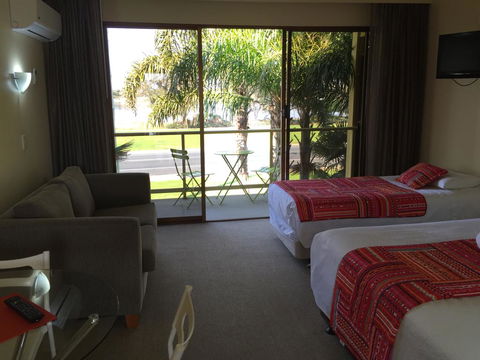 Abel Tasman Waterfront Motel - Holiday Jervis Bay 3