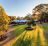 Abelia House B B - Holiday Jervis Bay