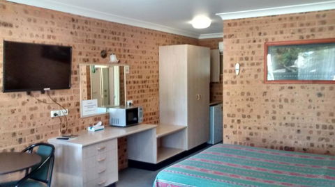 Aberdeen Motel - Holiday Jervis Bay 1
