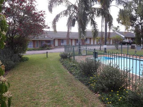 Aberdeen Motel - Holiday Jervis Bay 3