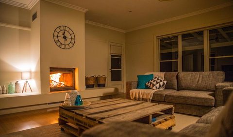 Abingdon House - Holiday Jervis Bay 3