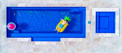 Abingdon House - Holiday Jervis Bay 2