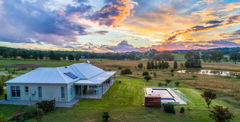 Abingdon House - Holiday Jervis Bay 0