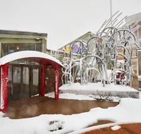 Abom Hotel - Holiday Jervis Bay